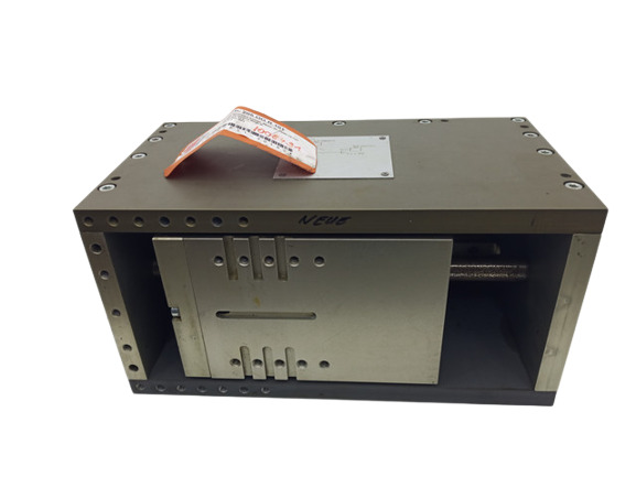 ABB Z600.10.031 1008491 BAPS1-3+4 Robot Gripper Module Mont