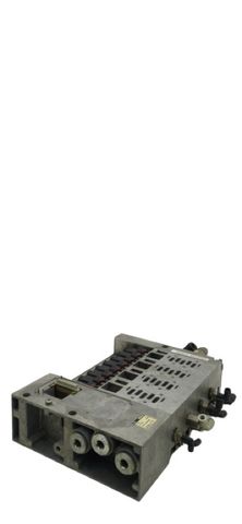 Пневматический остров клапанов Bosch 0821 738 093 IP65 24VDC 12Bar
