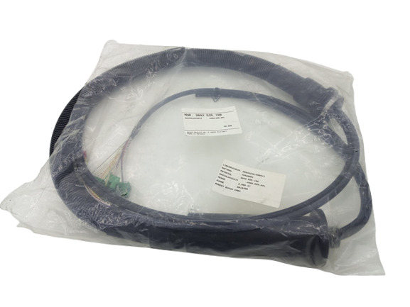 Bosch 3842.525.198 Connection Set Cable Harness H400 D25
