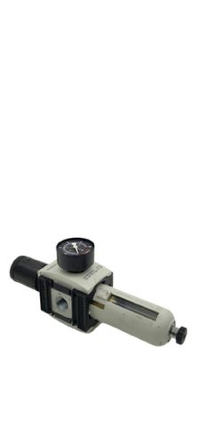Rexroth R412007209 R412004417 фильтр-регулятор давления-маслораспылитель