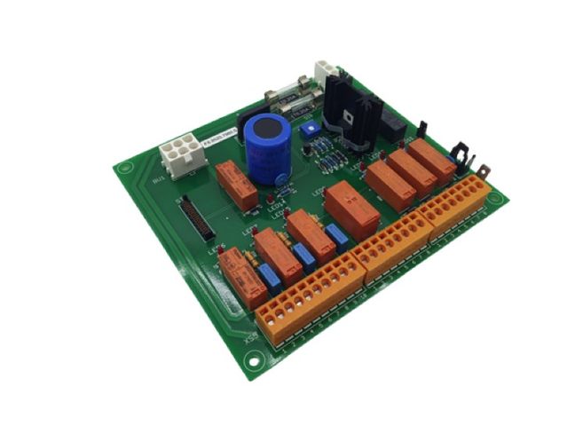 F8.9520.7960.0 Control Board Relay Module