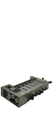 Bosch 0 821 738 094 FD 082 электромагнитный распределительный клапан