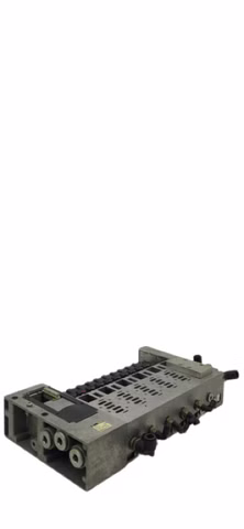 Bosch 0 821 738 094 FD 082 Magnetbetätigtes Wegeventil 