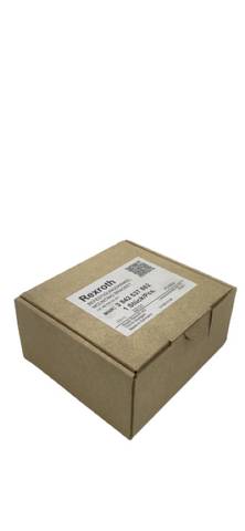 Крепёжный комплект Rexroth 3 842 537 862 M6 P60-30 SET