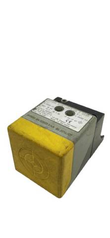 Индуктивный датчик безопасности Ifm GM705S GIMC-4045-US/20SSD