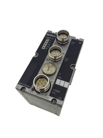 Bosch 1827030116-209 RM65M-16DP-F Control Module 24 V