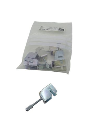 7x Phoenix Contact 3025176 SK14 Shield Connection Terminal