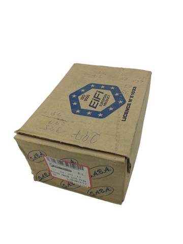 50x EIFI DIN 6912 Cylinder Head Screw Hexagon Socket M16 × 40