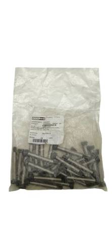 24x Norelem 07534-10X60 Винт с буртиком DIN ISO 7379