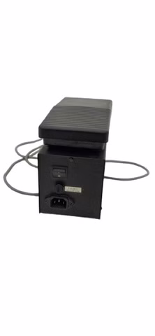 Zeutschel 46561 RF 30 Netzgerät Steuergerät 230V