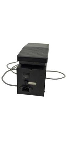 Блок управления источником питания Zeutschel 46561 RF 30, 230V