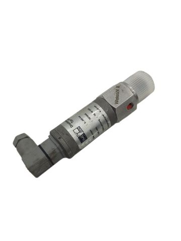 Преобразователь давления Huk Dopag 0-400 bar, 10-40 VDC