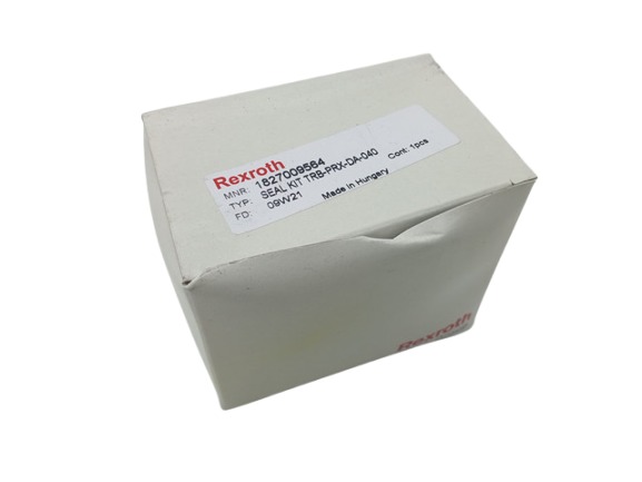 Rexroth 1827009564 TRB-PRX-DA-040 Seal Kit