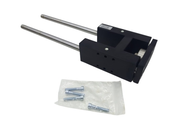 Aventics 0 821 401 332 Guide Unit Ø40 mm Height 200 mm