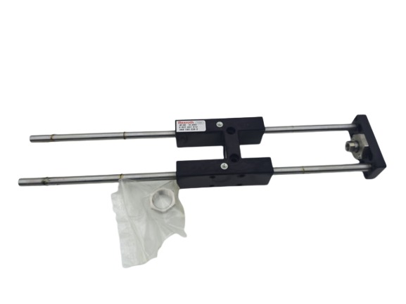 Rexroth 0 821 401 312 Направляющий блок Ø25 mm, высота 250 mm
