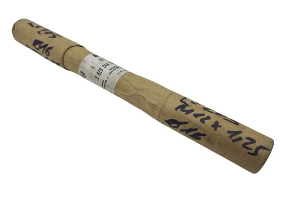 Bosch Ø16mm 3 828 044 302 Piston Rod M12x1.25