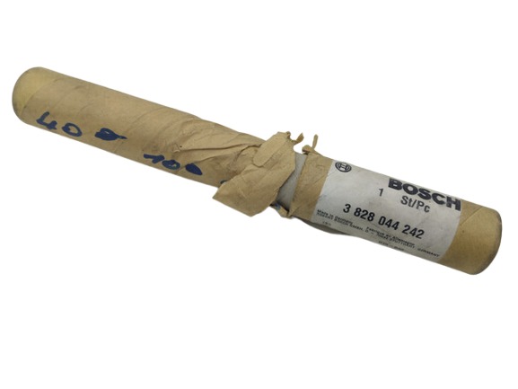 Bosch Ø40mm 3 828 044 242 Хромированный поршневой шток