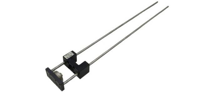 Bosch 0 821 401 018 Guide Unit Ø32 mm Height 600 mm
