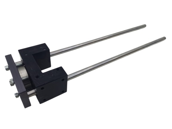 Bosch 0821401025 Guide Unit CG1-U-SB-040-0320