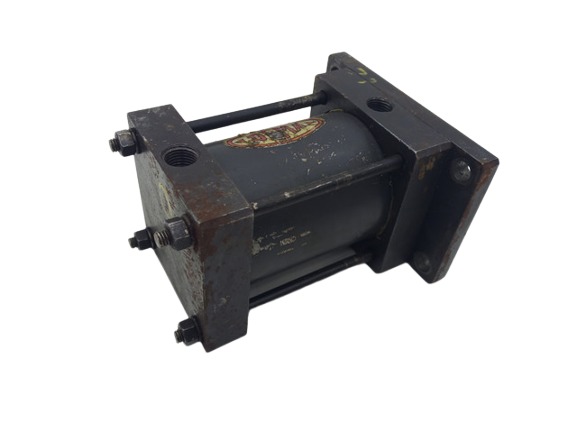 Dema Pneumatic Cylinder Tie Rods