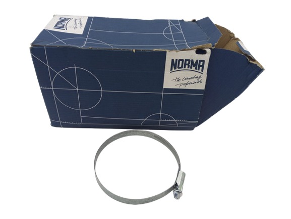 20x Norma 90-110/1271 Torro Universal Hose Clamp