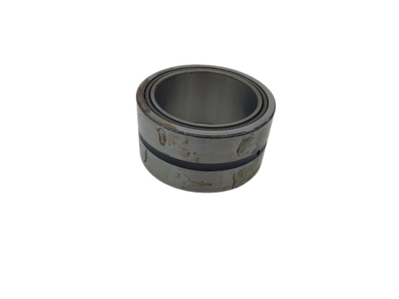 Однорядный игольчатый роликоподшипник SKF NKI 50/35 с кольцами 50x68x35mm
