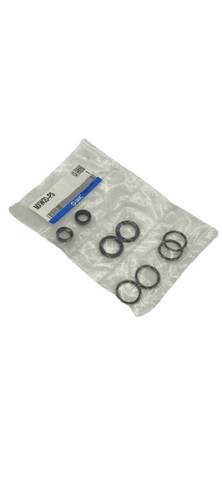 SMC MXW20-PS Service Set уплотнительное кольцо MXW20PS