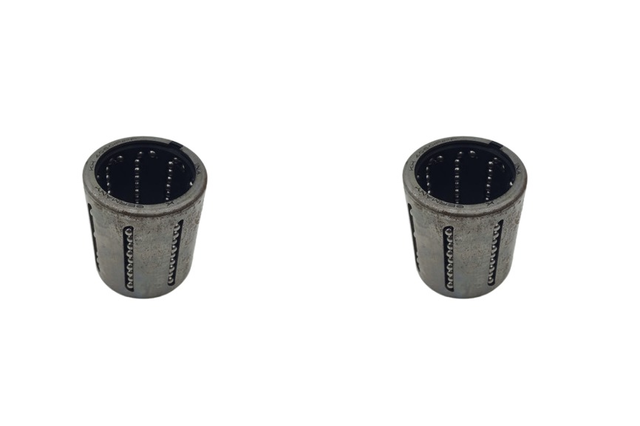 2x линейный шарикоподшипник INA KH 4060IPIPP KH4060IPIPP KH4060