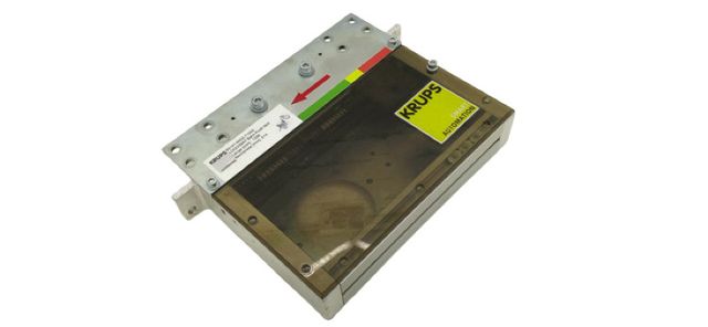 Krups 60141-6002-71005 Intelligent Automation System