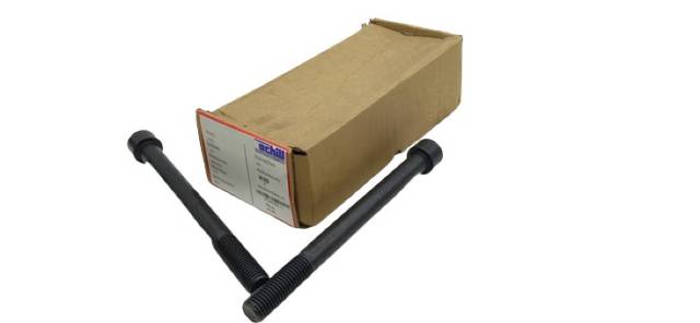 10x Achill VF2407562-11 M20X220 Болт с шестигранной головкой