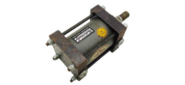 DEMA TIPONR 61B CORSA 40 أسطوانة هوائية