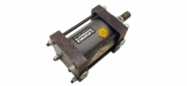DEMA TIPONR 61B CORSA 40 Pneumatikzylinder