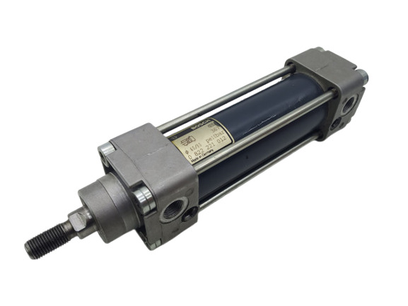 Bosch 0 822 221 012 Pneumatic Cylinder 40/80 10Bar