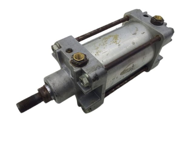 Double Acting Pneumatic Cylinder Linear Actuator