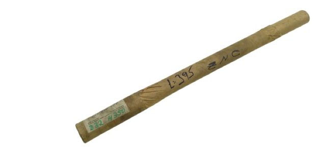 Bosch 3 828 014 487 Steel Spindle Threaded Rod