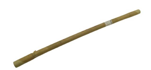 Bosch 3 828 043 828 Cylindrical Double-Threaded Shaft