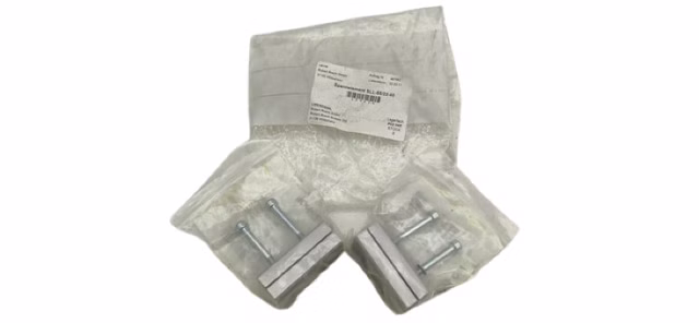 2x Montech 45942N SLL-55/22-40 Spannelement