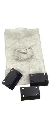 3x Robert Bosch 45859 LEP-1 Clamping Plate 15175