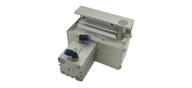 Festo 536418 AEN-32-15-I-P-A-Z XKPD-32X15-C Упор паллеты