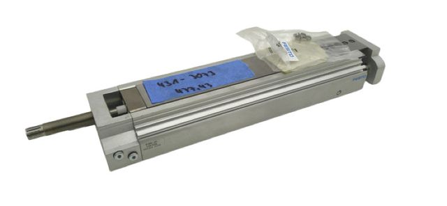 Festo 544004 DGSL-16-150-Y3A Мини-салазки двустороннего действия