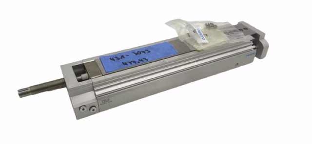 Festo 544004 DGSL-16-150-Y3A Doppelwirkender Mini-Schlitten