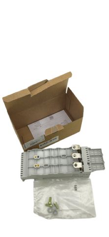 Siemens 8US1213-4AU01 690V Busbar Adapter 144A 3-pole