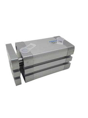 Festo 554255 ADNGF-40-50-P-A Compact Cylinder ADNGF4050PA