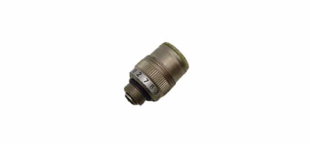 Rexroth 302753 MV15 Vergrößerungs Mikroskoplinse