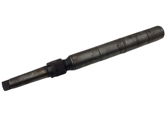 Horizontal Machine Shaft Milling Machine Clamping Shaft