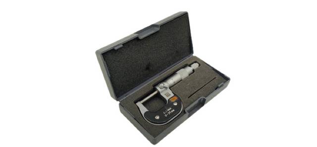 Штангенциркуль Helios E53 JML00005 N2/25