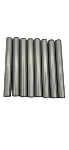 8x دبوس أسطواني DIN 7979 D 12×100 M6 خيط داخلي