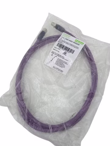 2x 2m Murrelektronik 7000-44001-8400200 M12 Sensorkabel