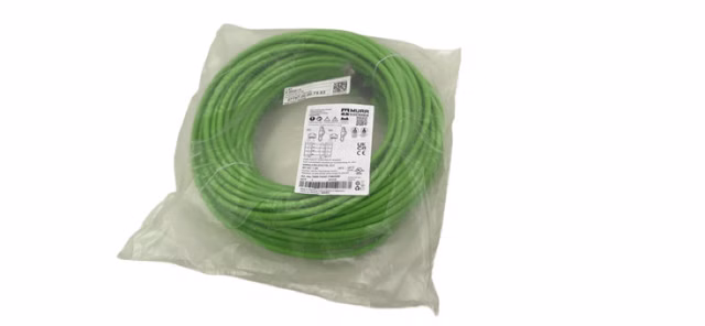 33m Murrelektronik 7000-74301-7963300 Ethernet RJ45 Kabel