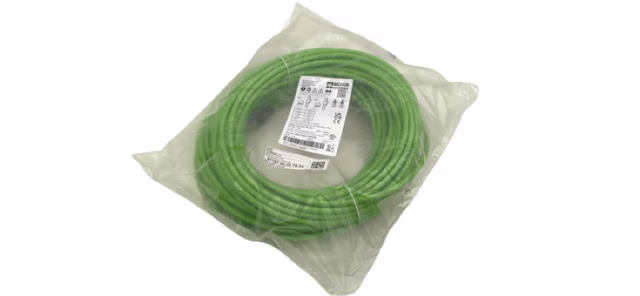 32m Murrelektronik 7000-74301-7963200 Ethernet RJ45 Kabel